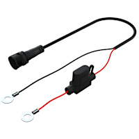 Oxford Hot Seat DC Cable