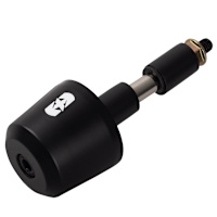 Oxford Bar Weight 255g - Carbon Steel Matt