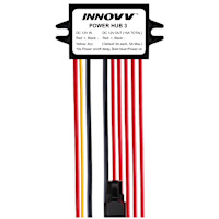 INNOVV Power Hub 3
