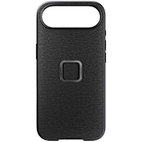 Peak Design Everyday Fabric Phone Case iPhone 17 Air - Charcoal