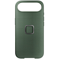 Peak Design Everyday Fabric Phone Case iPhone 17 Air - Sage
