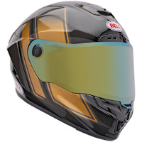 Bell Race Star DLX Flex - Grid SE Ultra Black