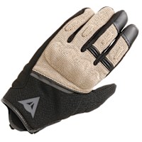 Dainese Metrax Air Gloves - Black / Tidal Foam