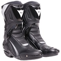 Dainese Nexus 3 In & Out Boots - Black