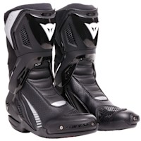 Dainese Nexus 3 Air In & Out Boots - Black