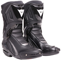 Dainese Nexus 3 In & Out DWP Waterproof Boots - Black