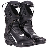 Dainese Ladies Nexus 3 In & Out Boots - Black
