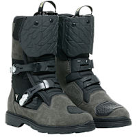 Dainese Overyond XT Gore-Tex Boots - Black / Grey