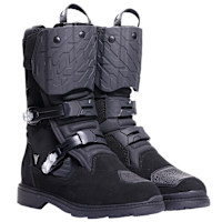 Dainese Overyond XT Gore-Tex Boots - Black