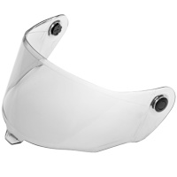 Bell Panovision™ Clear Visor - Road Legal
