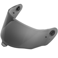 Bell Panovision™ Pinlock® Dark Smoke Visor - Not Road Legal