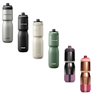CamelBak Podium Stainless Steel Bottle - 650ml