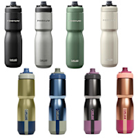 CamelBak Podium Stainless Steel Bottle - 650ml