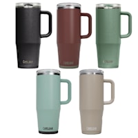 CamelBak Thrive Stainless Steel Mug - 1L
