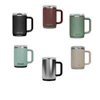 CamelBak Thrive Stainless Steel Mug - 0.5L