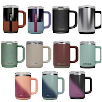 CamelBak Thrive Stainless Steel Mug - 0.5L