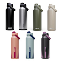 CamelBak Thrive Stainless Steel Chug - 1.2L