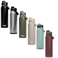 CamelBak Thrive Stainless Steel Chug - 1L