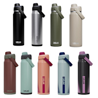 CamelBak Thrive Stainless Steel Chug - 0.75L