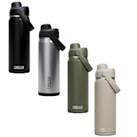 CamelBak Thrive Stainless Steel Chug - 0.6L