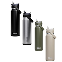CamelBak Thrive Stainless Steel Flip Straw - 1L