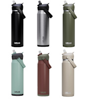 CamelBak Thrive Stainless Steel Flip Straw - 0.75L