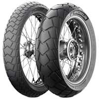 Michelin Anakee Adventure 2 - 170/60 R17 (72V)