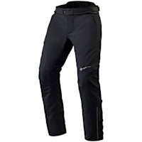 Rev'it Vertical 2 Gore-Tex&reg; Trousers - Black