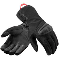Rev'it Hokkaido Gore-Tex&reg; Gloves - Black