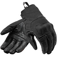 Rev'it Cassini 2 H2O Gloves - Black