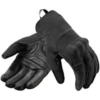 Rev'it Ladies Cassini 2 H2O Gloves - Black