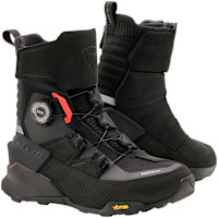 Rev'it Derecho H2O Boots - Black