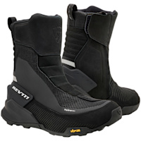 Rev'it Marauder H2O Boots - Black