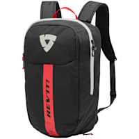Rev'it Traject Backpack - Black / Red