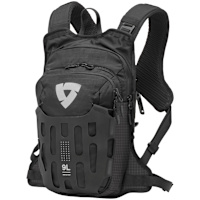 Rev'it Eolian H2O Backpack - Black