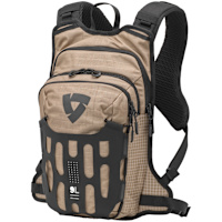 Rev'it Eolian H2O Backpack - Sand / Black