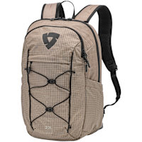 Rev'it Saroa Backpack - Sand / Black
