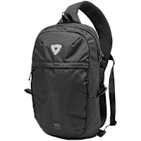 Rev'it Lear Messenger Bag - Black