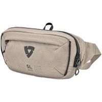 Rev'it Nour H2O Waist Bag - Sand / Black