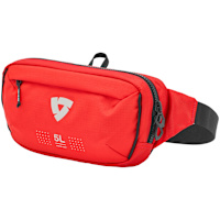 Rev'it Nour H2O Waist Bag - Red / Black