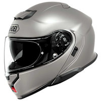 Shoei Neotec 3 - Chalk Grey