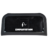 Enduristan Spare Map Pocket Handlebar Bag - Large