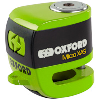 Oxford Micro XA5 Alarm Disc Lock - Limited Edition
