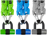 Oxford HD Chain Lock - Limited Edition