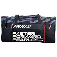 MotoGP Trackday & Travel Holdall - 128L Storage