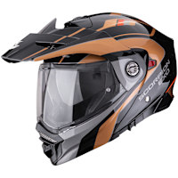 Scorpion ADX 2 - Kamps Black / Copper