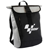 MotoGP Roll Top Rider Backpack