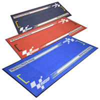 MotoGP Series 4 Garage Mat
