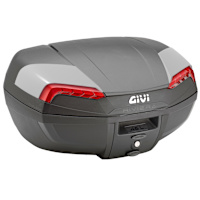 Givi E46N2 - Monolock Top Case - 46 Litre