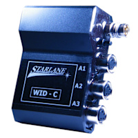 Starlane Wireless Input Device - WID-C Aprilia RSV4 (17-20)